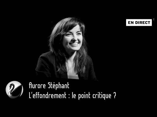 Aurore Stéphant