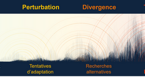 système de bifurcation