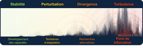 système complexet et bifurcation