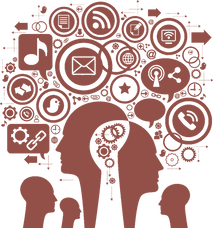 multiplication des organisations complexes