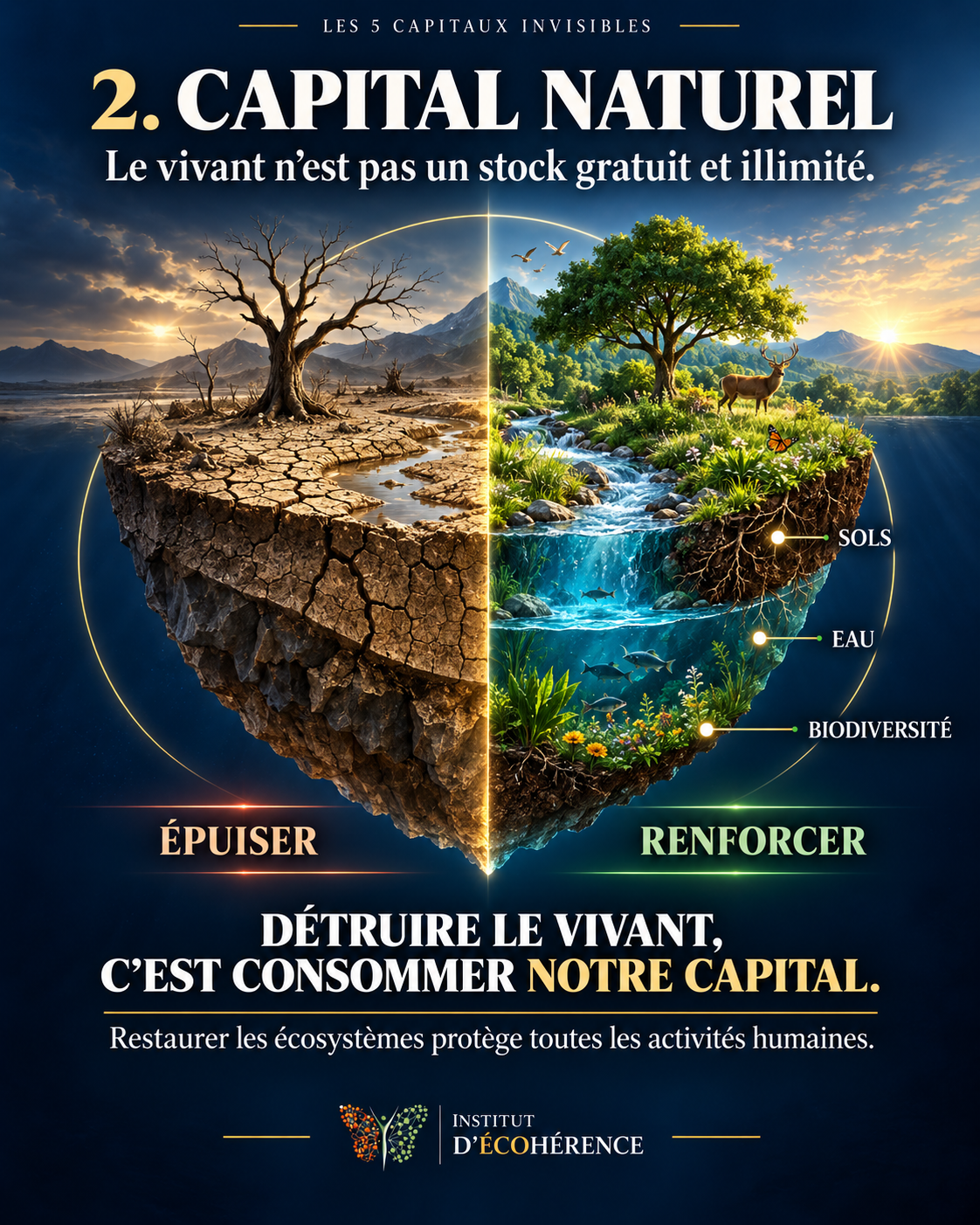 Capital naturel